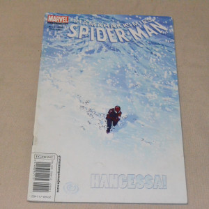 Hämähäkkimies 02 - 2009